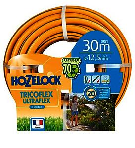 Hozelock - Hose Tricoflex Ultraflex 7730P0000