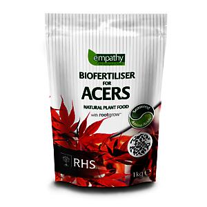 Bio-Active Natural Plant Food For Acers