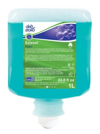 Deb Estesol FX POWER FOAM Cartridge 1 Litre
