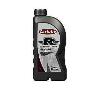 Carlube Triple R 5W-40 Acea C3, Api Sp Fully Synthetic Engine Oil 1L