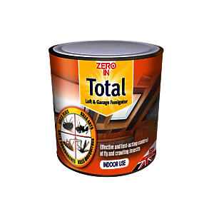 Loft Insect Fumigator Zer913