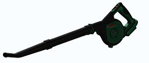 Universalleafblower 18V(1X2.5Ah)