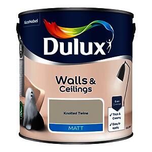 Dx Matt Knotted Twine 2.5L