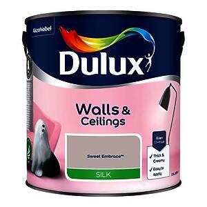 Dx Silk Sweet Embrace 2.5L