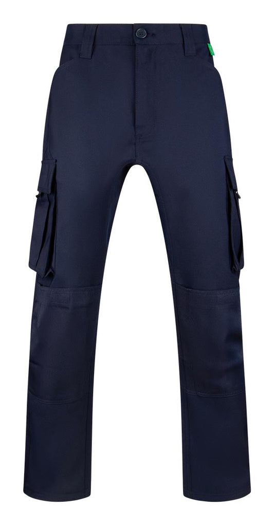 Envirowear Recyclable Trousers Navy ALL SIZES