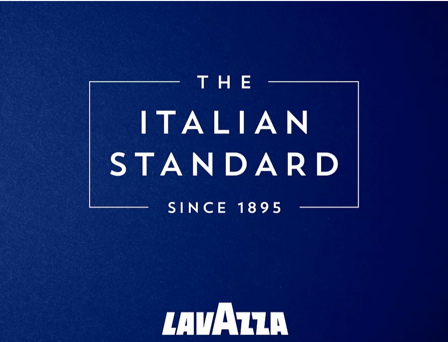 Lavazza Crema e Aroma Coffee Beans 1kg {Brown}