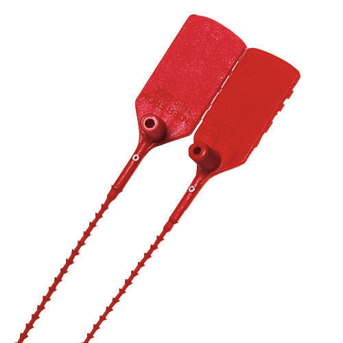 Fire Door Seal Red Box 200's