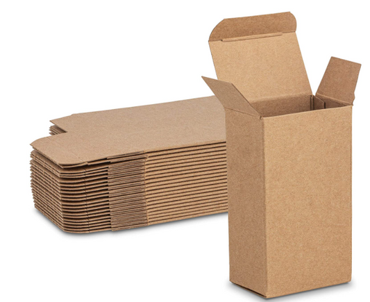 Belgravia {TT} Stand Up Postal Box 20 Pack (H29cm x L15cm x W10.5cm)