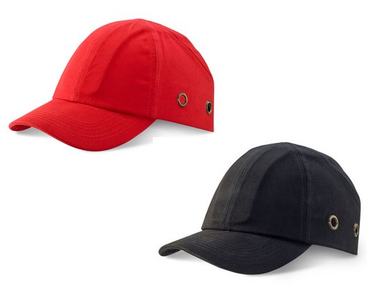 Beeswift Baseball Standard Peak Cap Various Colours