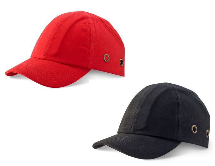 Beeswift Baseball Standard Peak Cap Various Colours