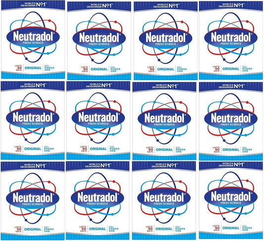 Neutradol Original Gel Power Orb 135g