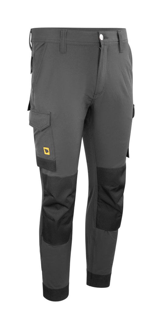 Jcb Mens 4-Way Stretch Trouser Dark Shadow ALL SIZES