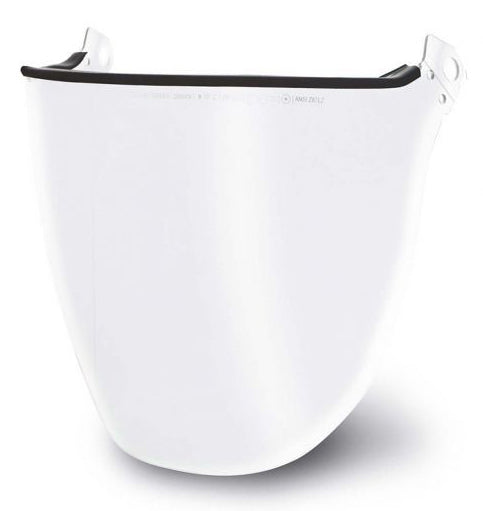 Kask Plasma Full Face Polycarbonate Visor Clear