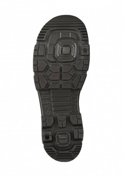 Dunlop Purofort Rigair Unlined Brown Boots {All Sizes}