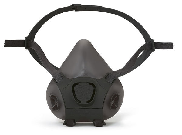 Moldex Half Face Medium Mask (7005)