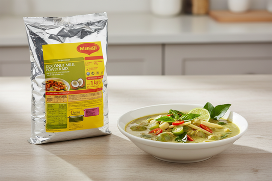 Maggi Sri Lankan Coconut Milk Powder 1kg