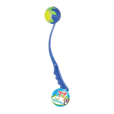 Pets Play Dog Toy Ball Launcher 50cm