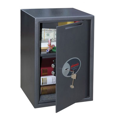 Phoenix Vela Key Deposit Home Or Office Safe (SS0804KD)
