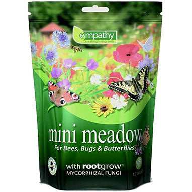 Empathy Mini Meadow Seed 10m2 Coverage