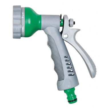 SupaGarden 6 Dial Spray Gun