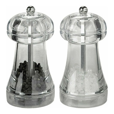 Cole & Mason Everyday Salt & Pepper Set