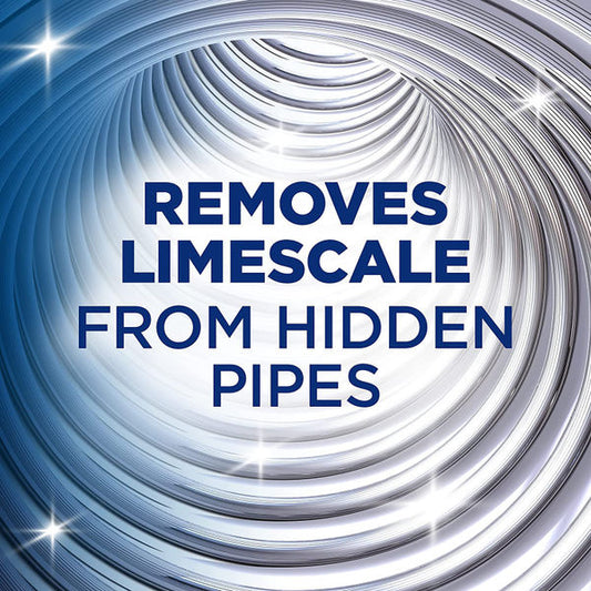 Finish Dishwasher Deep Cleaner 1 Wash 250ml 3164943