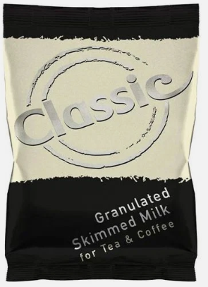Classic Skimmed Low Calorie Granulated Milk Powder 500g