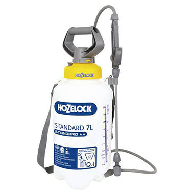 Hozelock - Pressure Sprayer Standard 7L 30Cm Lance 4231 0000