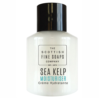 Sea Kelp Moisturiser Bottle 30ml {100 Pack}