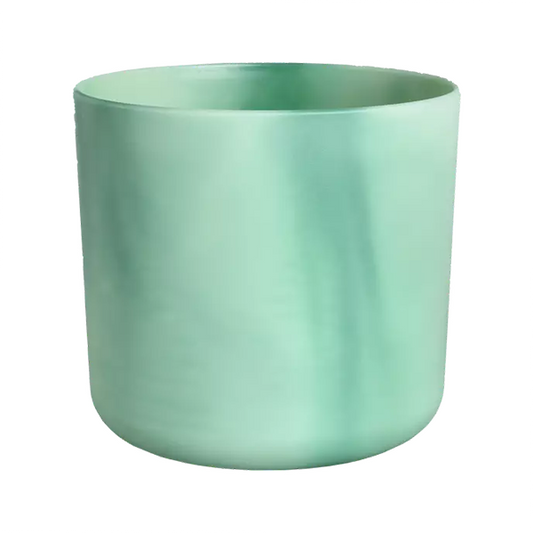 Elho Pacific Green Round Planter 16cm