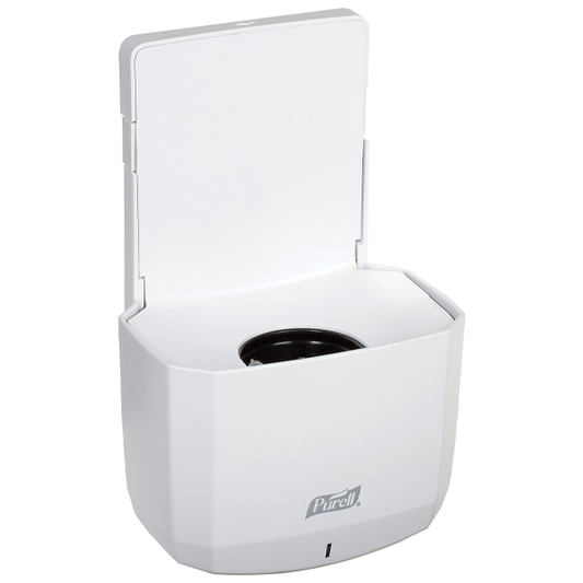 Purell/ Gojo ES8 WhiteTouch Free Hand Soap Dispenser 1200ml (7730-01)