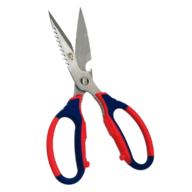 Spear & Jackson Multi Purpose Scissors