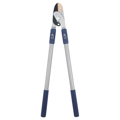 Spear & Jackson Heavy Duty Telescopic Anvil 26inch