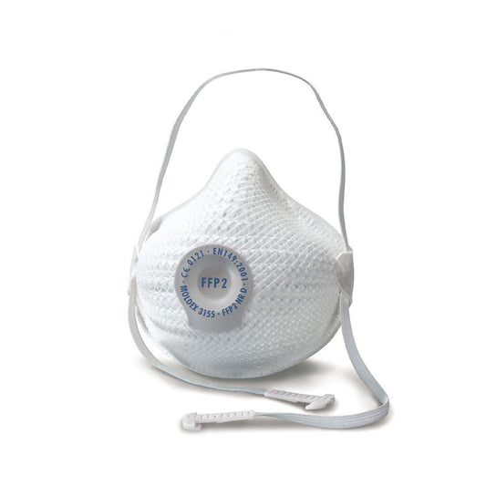Moldex Respirator Mask (3155) - UK BUSINESS SUPPLIES