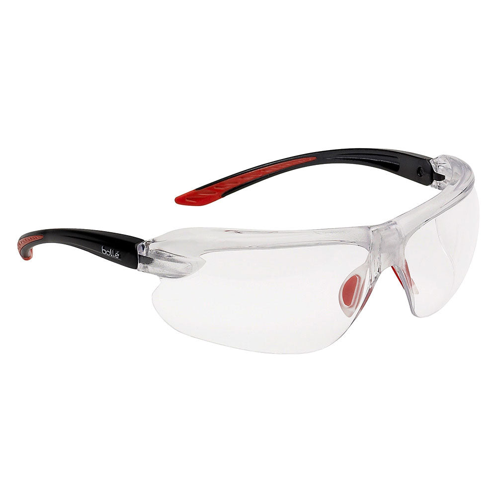 Bolle Safety IRI-S Reading Area +2 Glasses