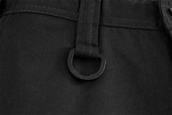 Guardian Safety Combat Trouser Black ALL SIZES
