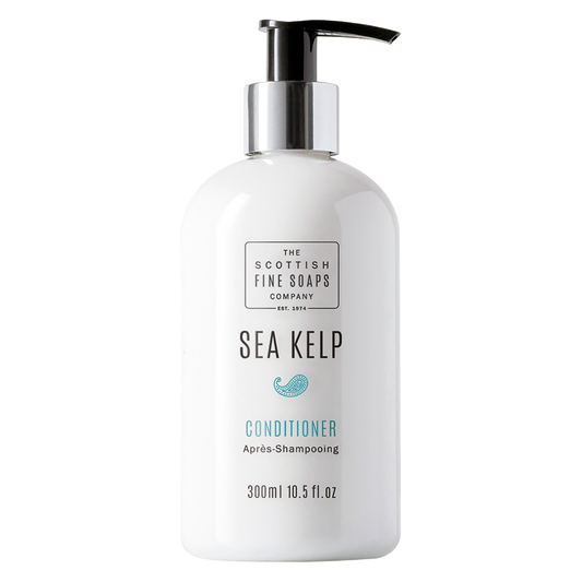 Scottish Fine Soaps Sea Kelp Conditioner 300ml