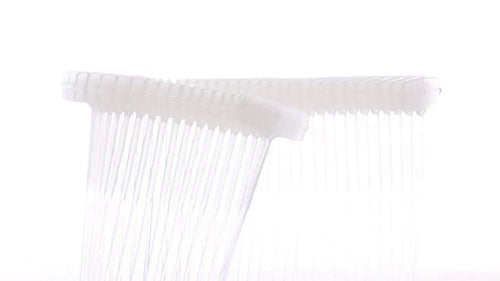 Avery Dennison 70mm Fasteners Natural Pack of 10000 FSRRPP10FP70NAT