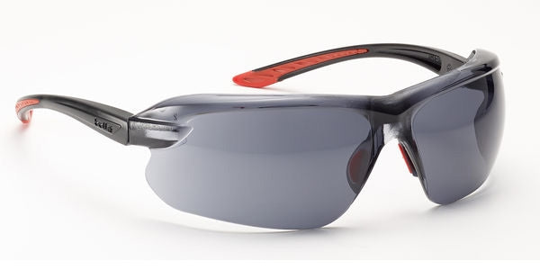 Bolle IRI-S Platinum Smoke Spectacles
