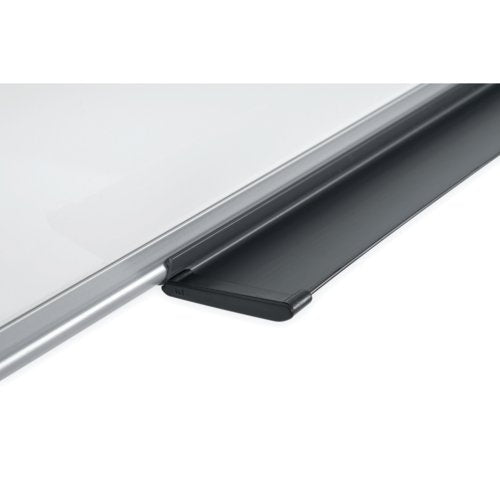 Bi-Office Aluminium Finish Drywipe Board 1200x900mm MB1412186