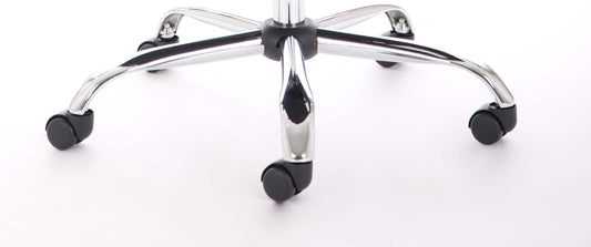 Advocate Executive Chair Black Soft Bonded Leather With Arms BR000204