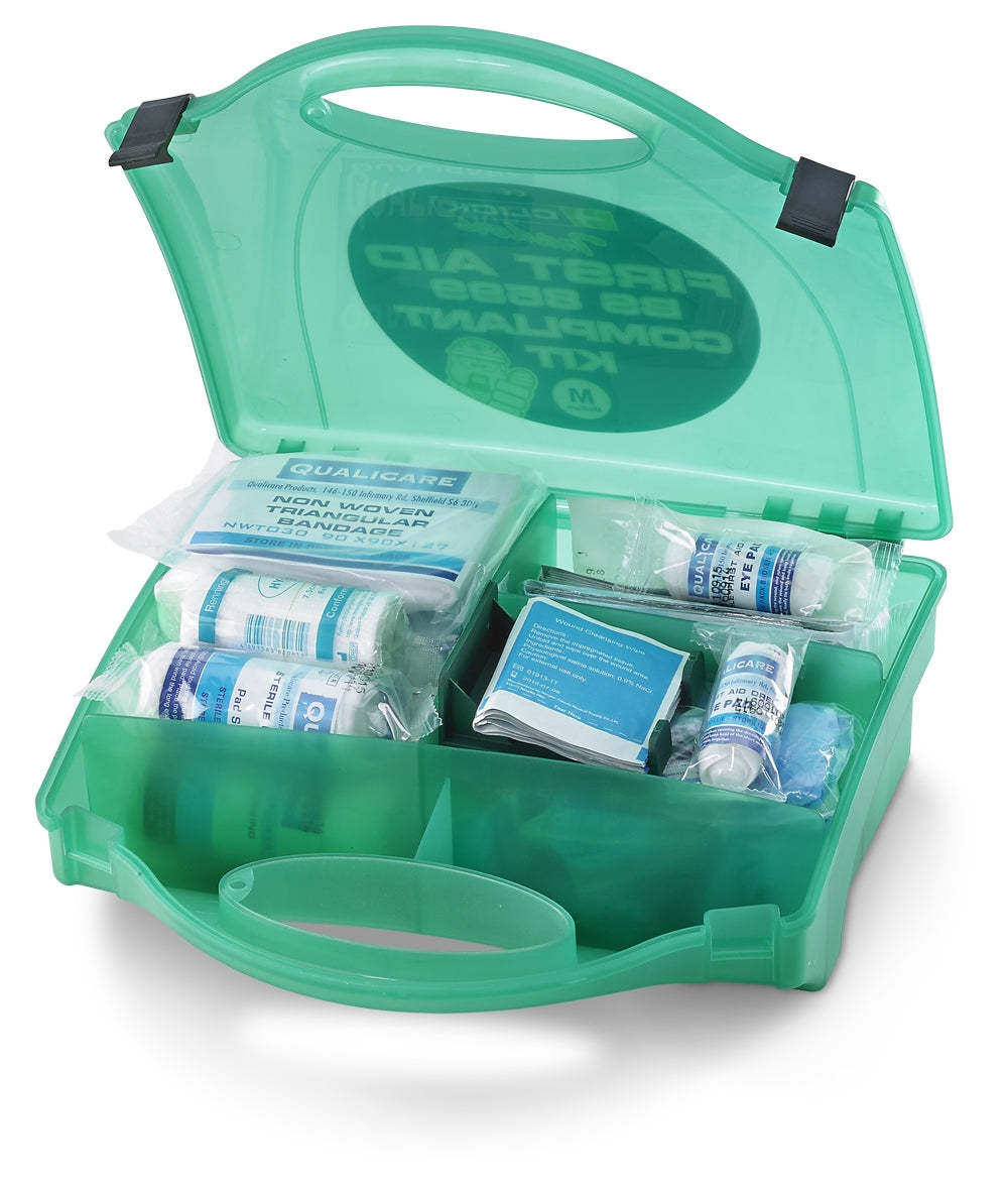 Delta Medical Medium Workplace First Aid Kit