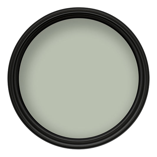 Crown Retail Core Emulsion Matt Mellow Sage 2.5 L