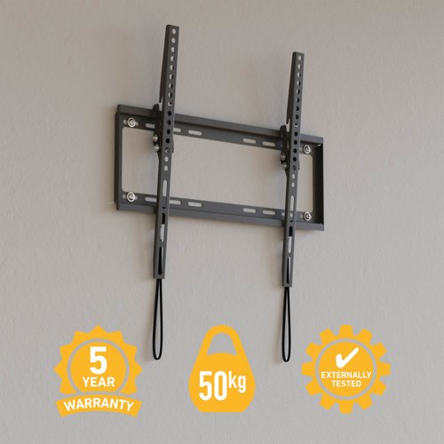 D-Line Variable Tilt TV Mount DTBT400-DL
