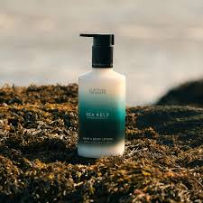 Sea Kelp Hand & Body Lotion 300ml