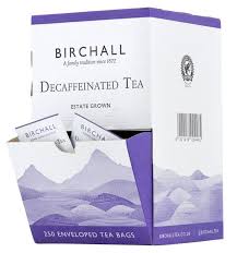 Birchall Decaf 250 Envelopes