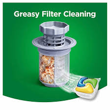 Fairy Platinum Original Dishwasher Capsules (Pack of 116 )