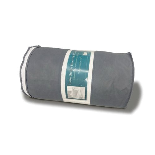 Satin Stripe 10.5 Tog Duvet Single (Pack of 5) D0105