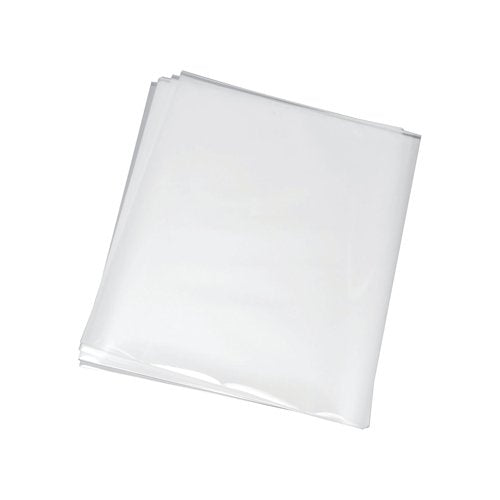 5 Star Laminating Pouches 250 Micron Gloss A4 (Pack of 100) 906098