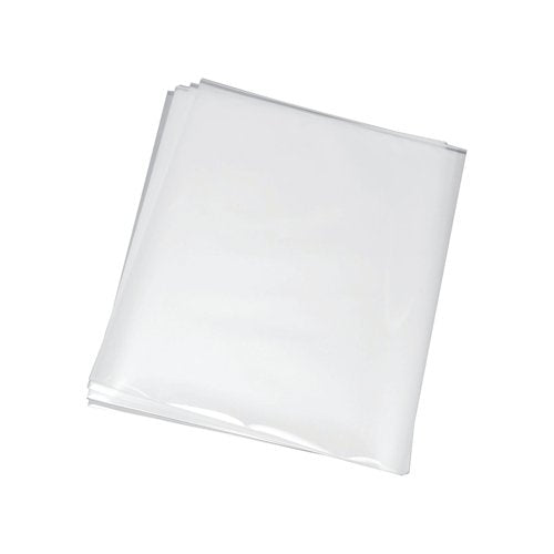 5 Star Laminating Pouches 150 Micron Gloss A3 (Pack of 100) 906101